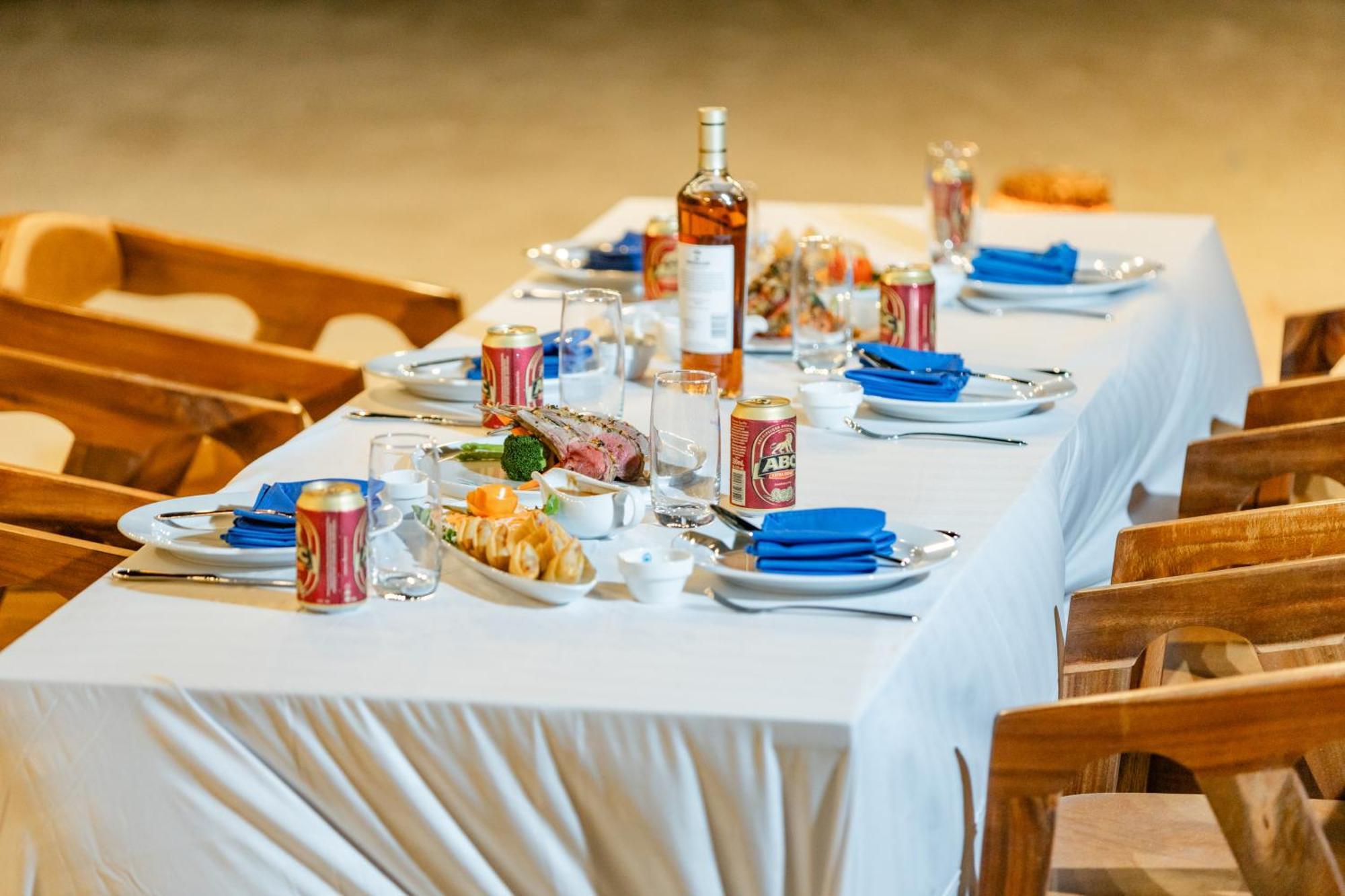 Soonnoeng Resort Đảo Koh Rong Samloem Ngoại thất bức ảnh