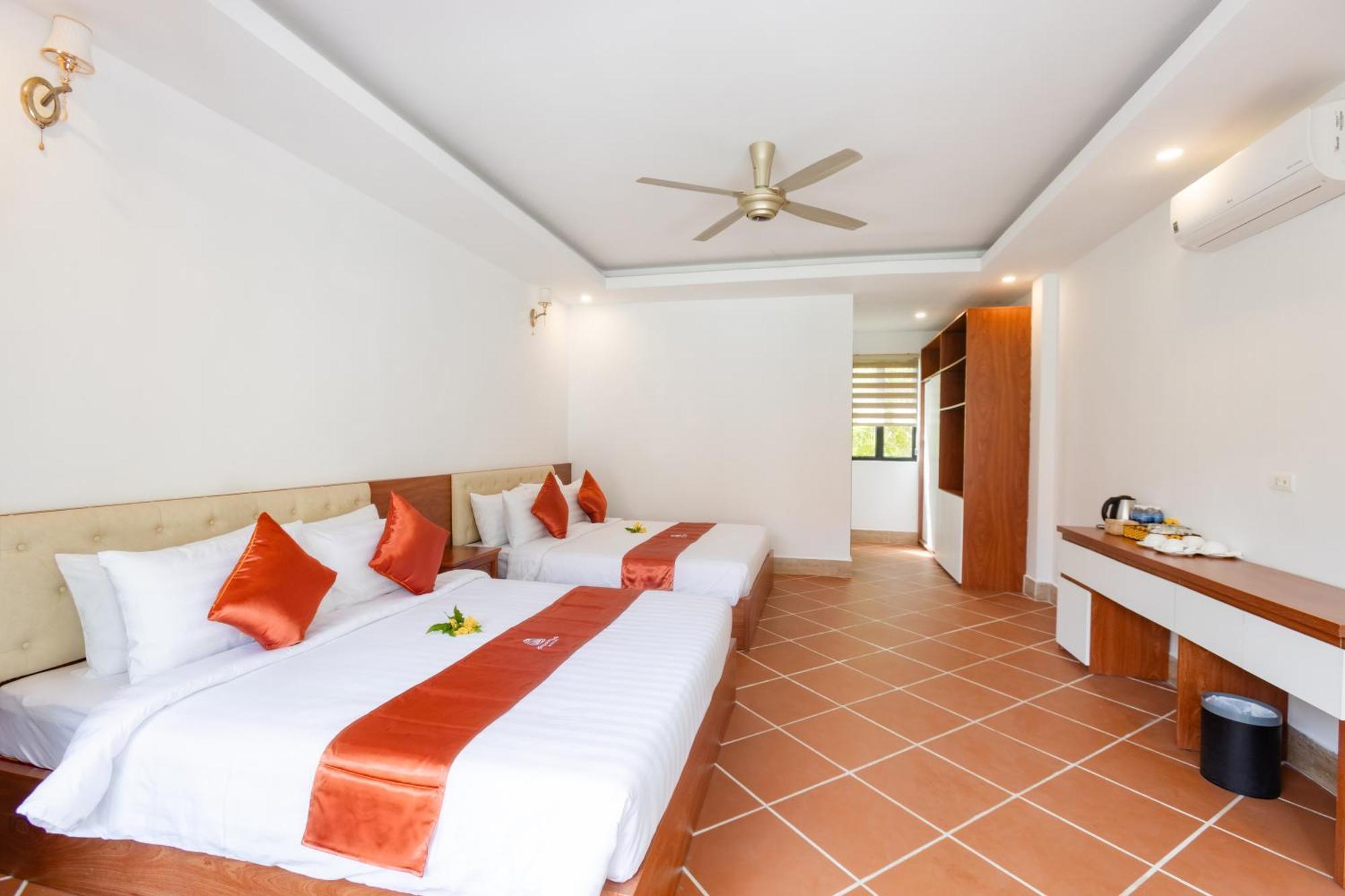 Soonnoeng Resort Đảo Koh Rong Samloem Ngoại thất bức ảnh