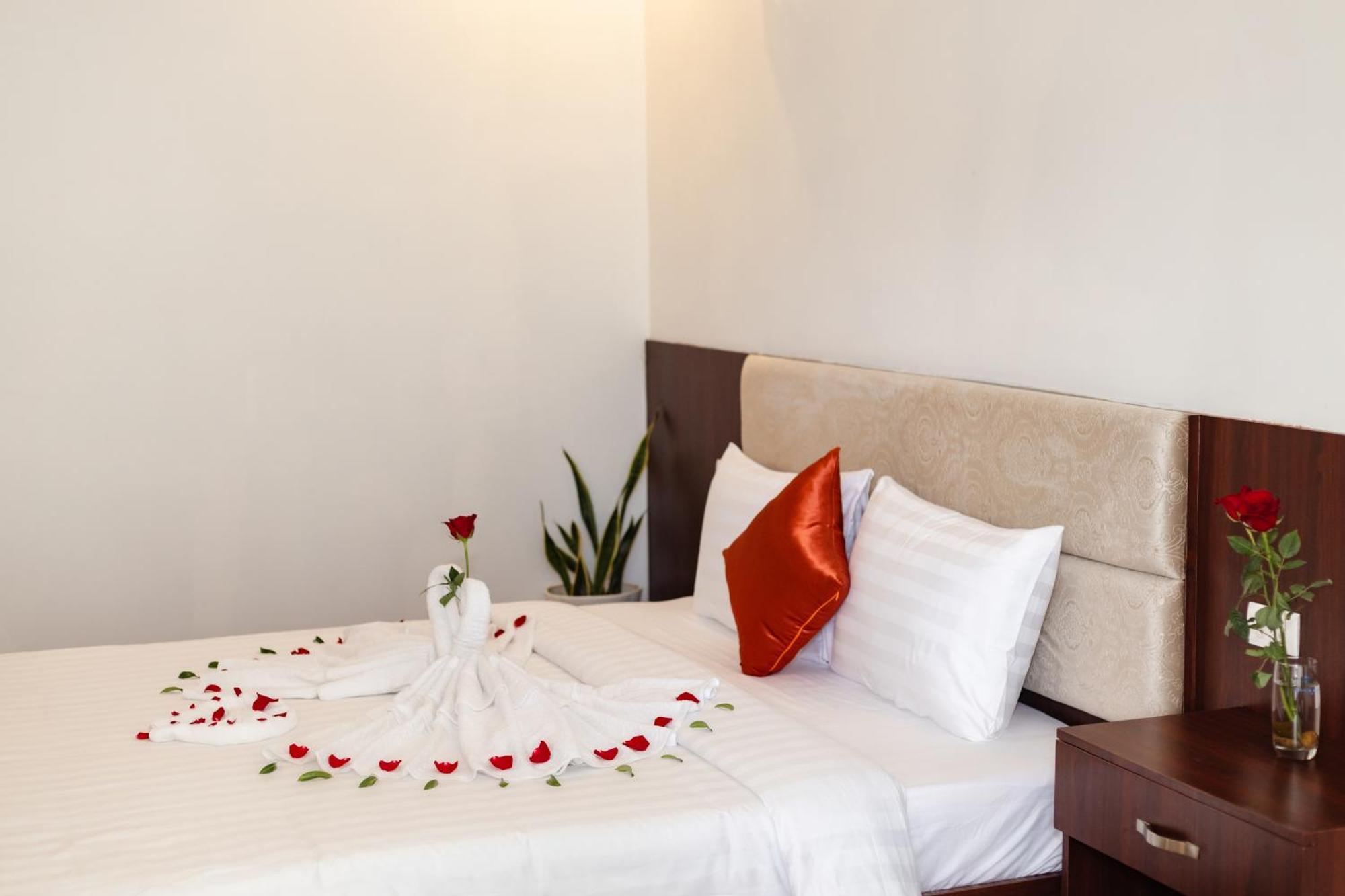 Soonnoeng Resort Đảo Koh Rong Samloem Ngoại thất bức ảnh