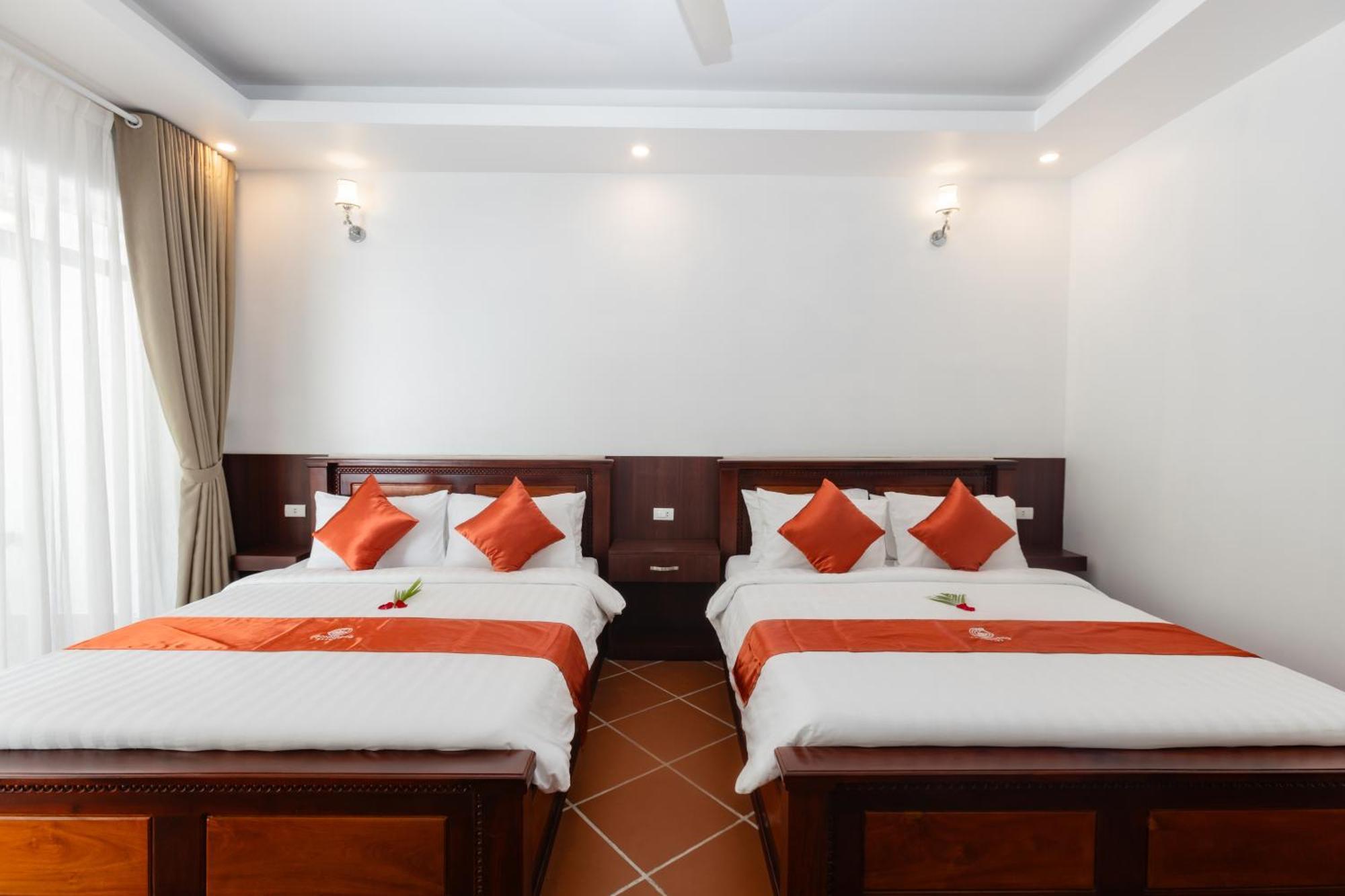 Soonnoeng Resort Đảo Koh Rong Samloem Ngoại thất bức ảnh