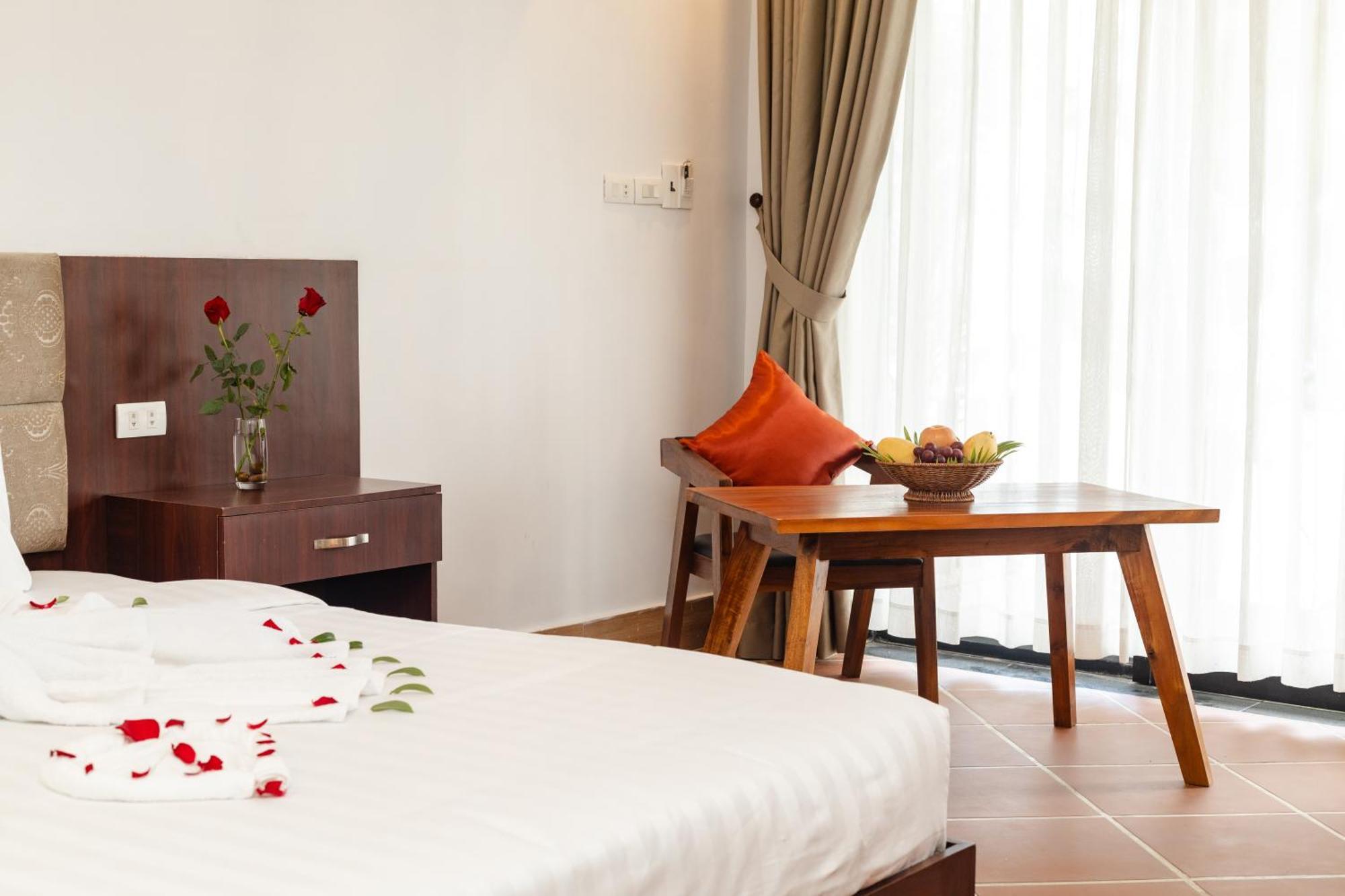 Soonnoeng Resort Đảo Koh Rong Samloem Ngoại thất bức ảnh