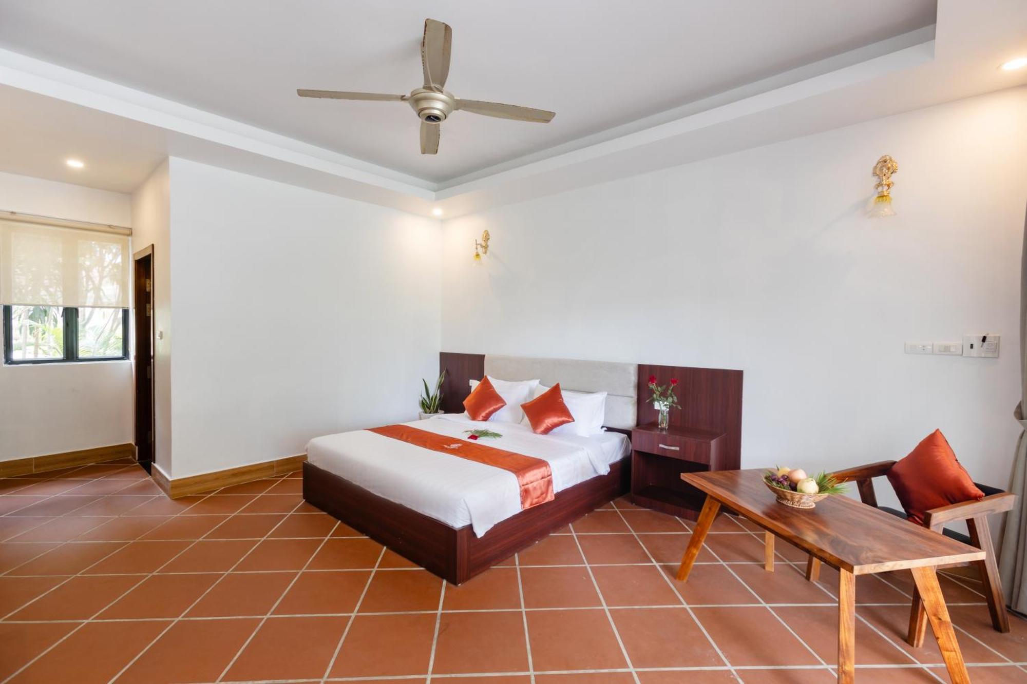 Soonnoeng Resort Đảo Koh Rong Samloem Ngoại thất bức ảnh