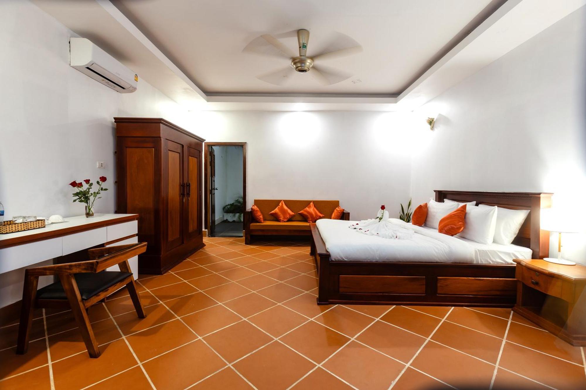 Soonnoeng Resort Đảo Koh Rong Samloem Ngoại thất bức ảnh
