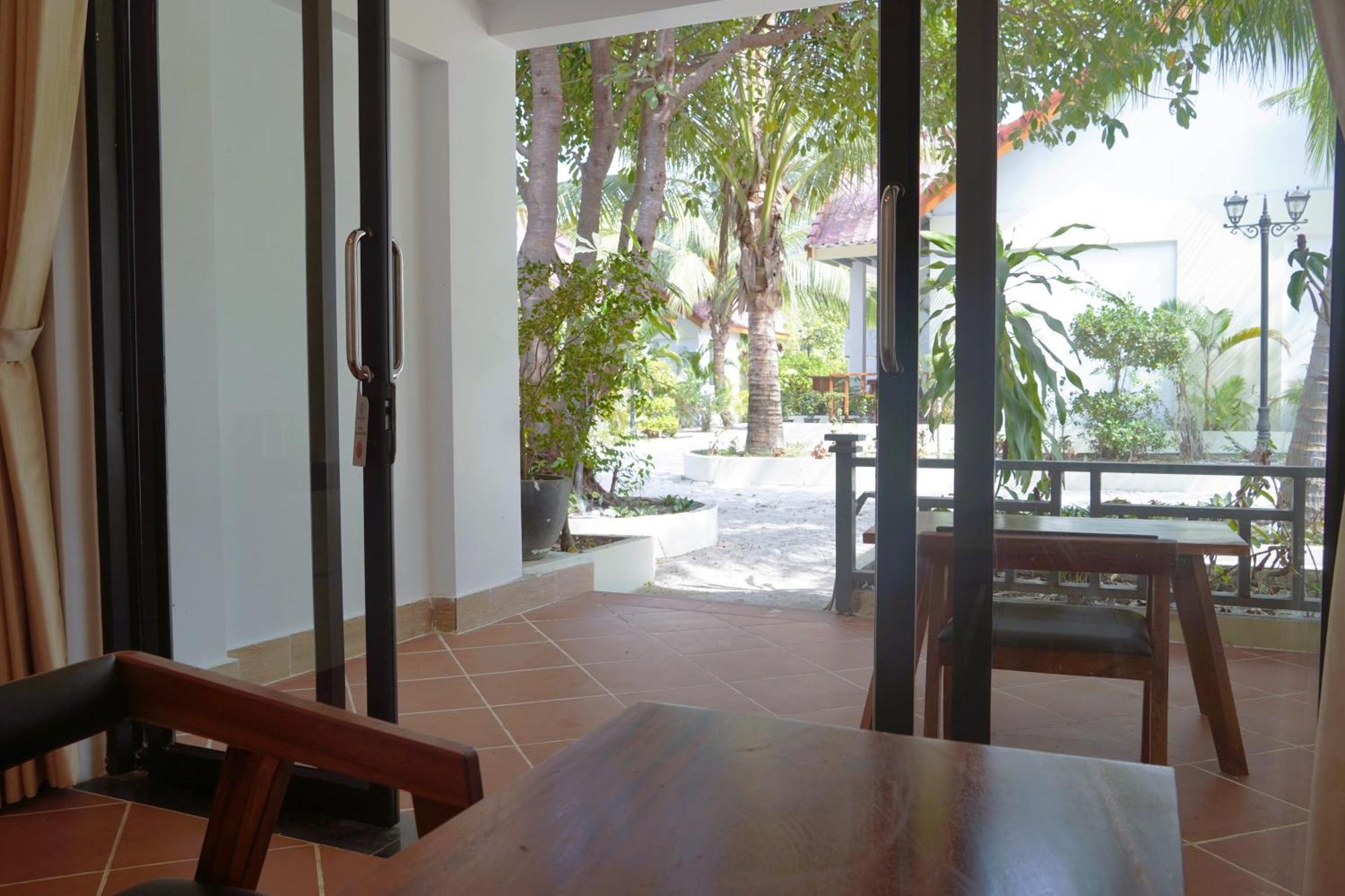 Soonnoeng Resort Đảo Koh Rong Samloem Ngoại thất bức ảnh