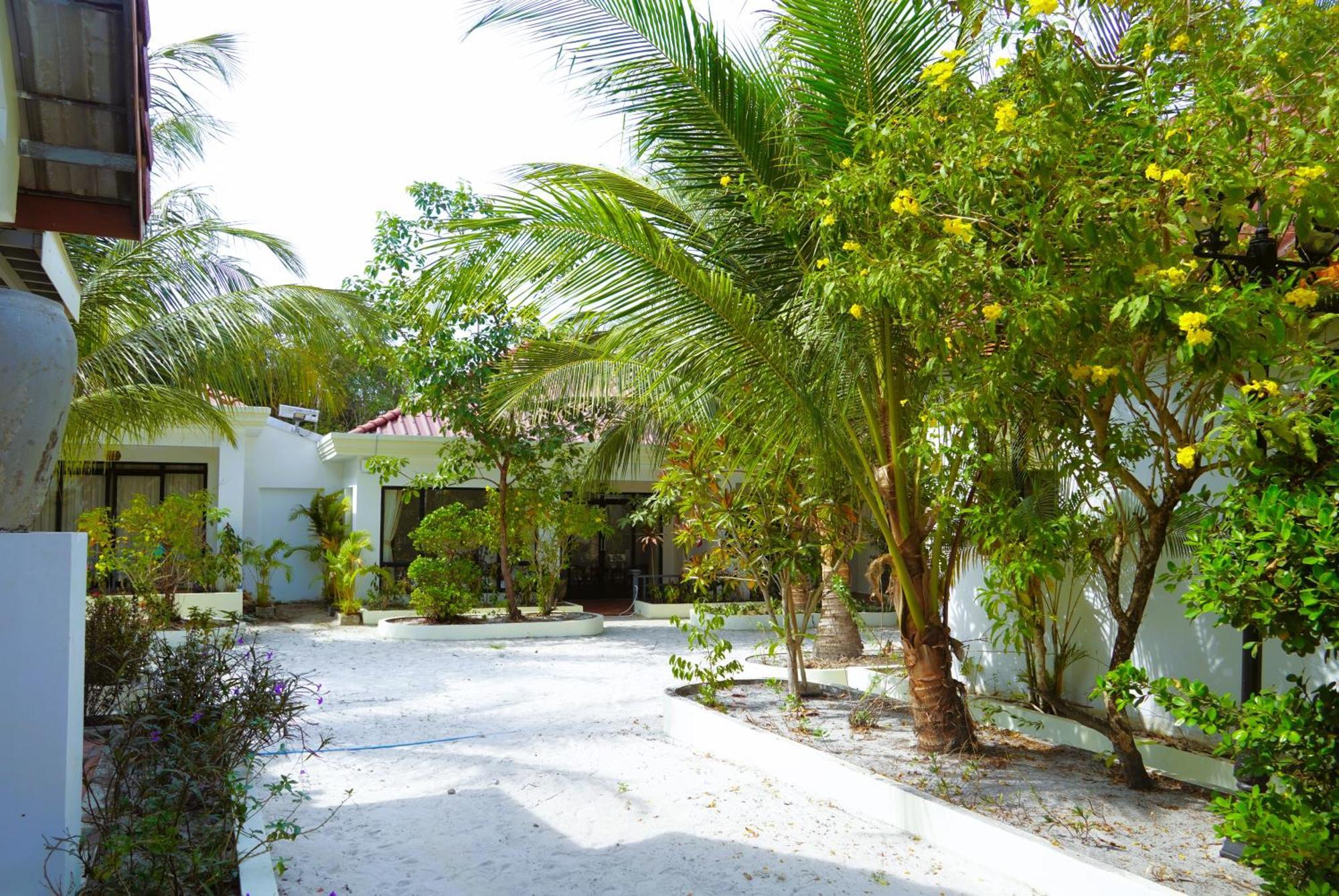 Soonnoeng Resort Đảo Koh Rong Samloem Ngoại thất bức ảnh