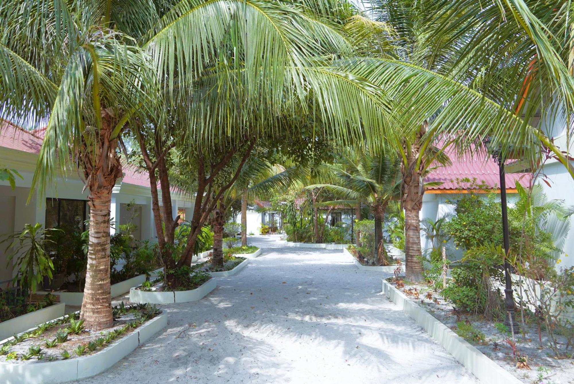 Soonnoeng Resort Đảo Koh Rong Samloem Ngoại thất bức ảnh