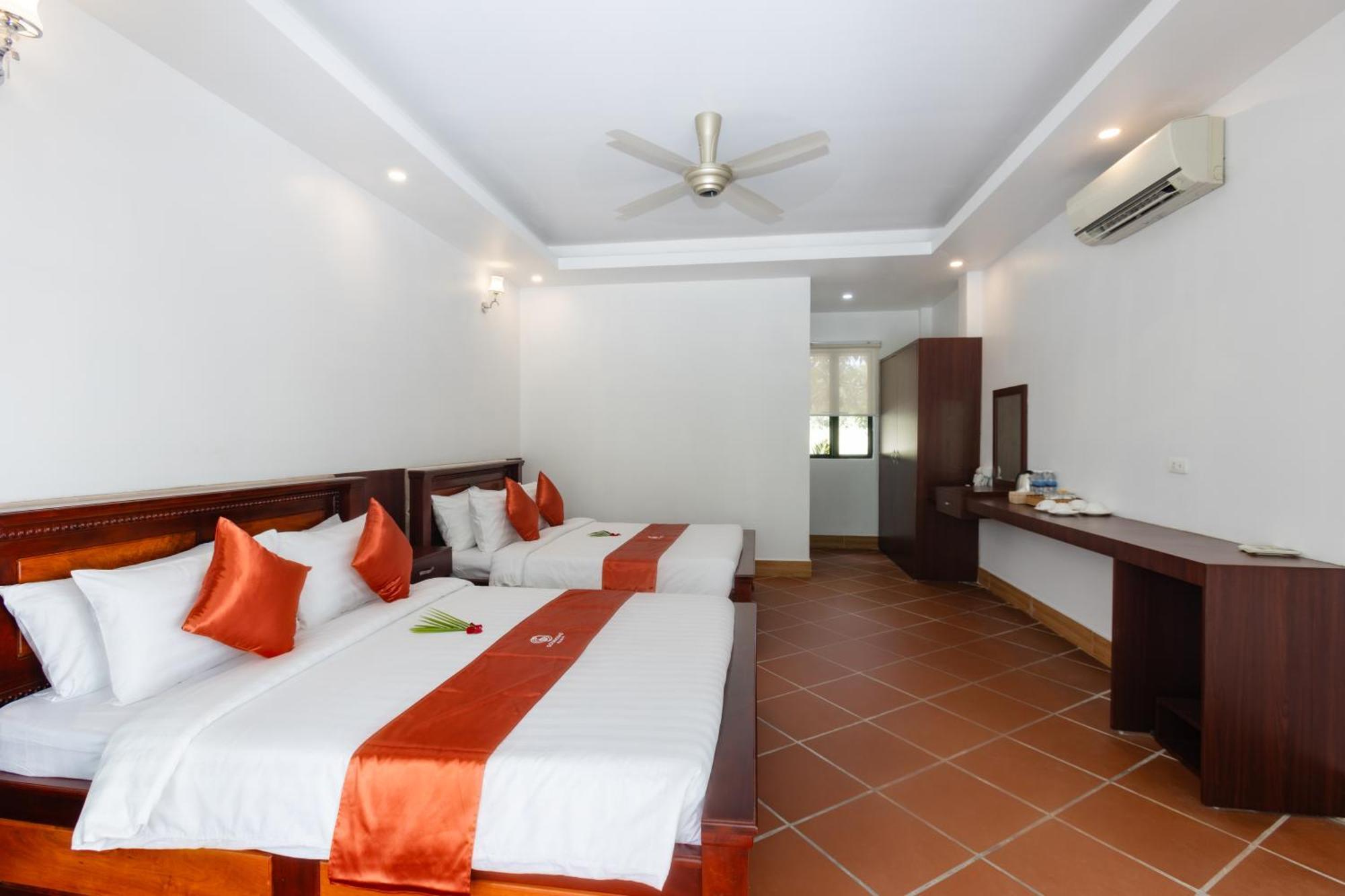 Soonnoeng Resort Đảo Koh Rong Samloem Ngoại thất bức ảnh