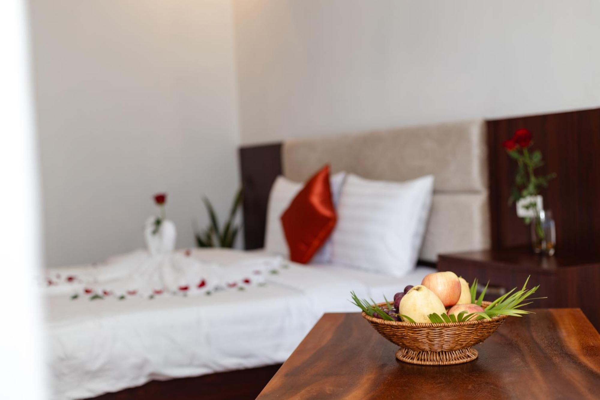 Soonnoeng Resort Đảo Koh Rong Samloem Ngoại thất bức ảnh