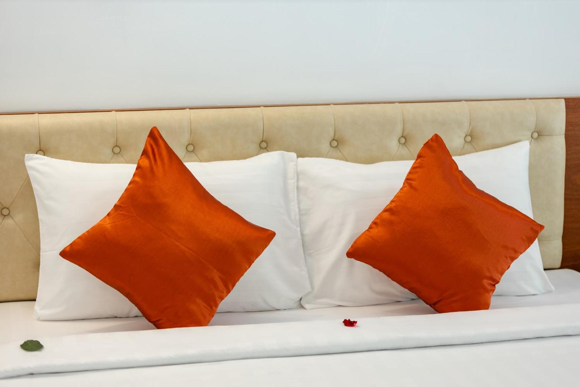 Soonnoeng Resort Đảo Koh Rong Samloem Ngoại thất bức ảnh