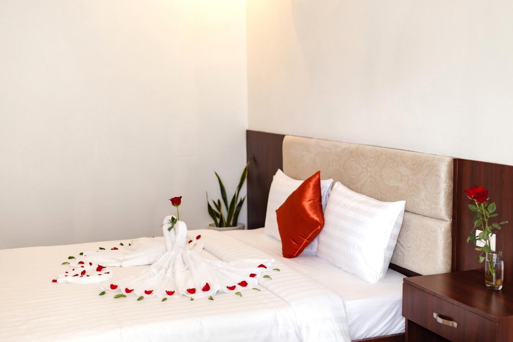 Soonnoeng Resort Đảo Koh Rong Samloem Ngoại thất bức ảnh